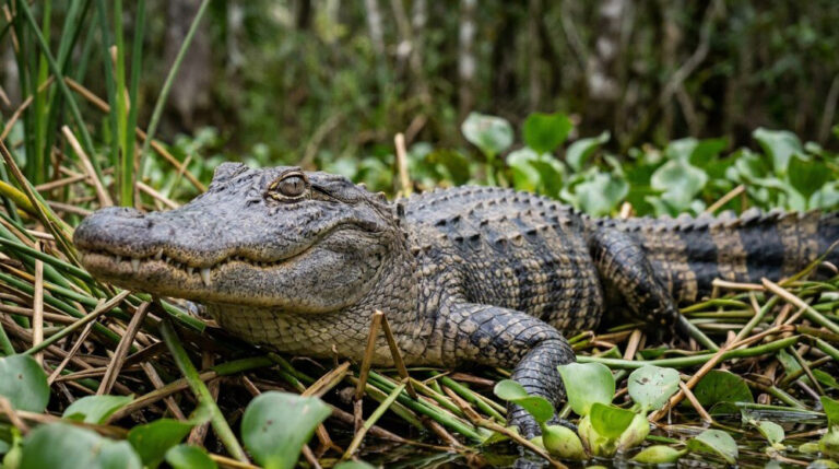 Krokodyl meksykański