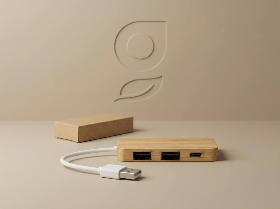eko pendrive